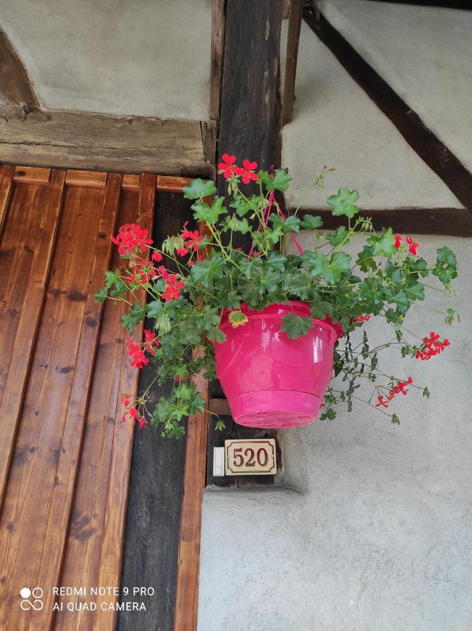 Gite De Peupliers Valdieu Exterior photo